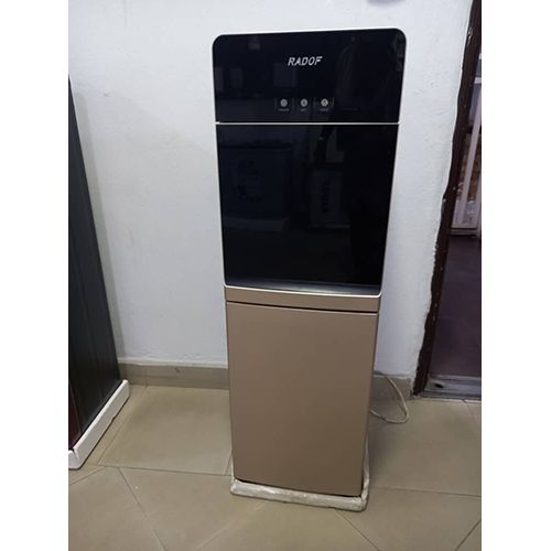 RADOF RD-152G  WATER DISPENSER - deluxe.com.ng