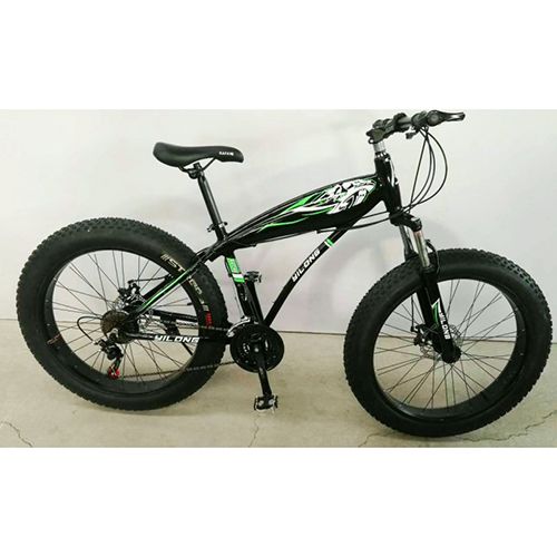 GATEGOLD SS26 SHARK SNOW SPORTS BIKE  - Deluxe.com.ng