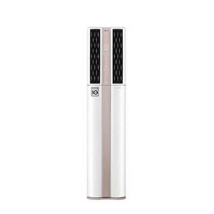 LG 3HP Inverter Floor Standing Air Conditioner - FS 3HP |GENCOOL TYPE CAN WORK ON 3.5KVA GENERATOR  deluxe.com.ng