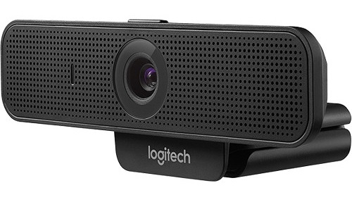 Logitech C925e Webcam