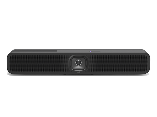 Logitech MeetUp 2 - Video Conferencing Camera