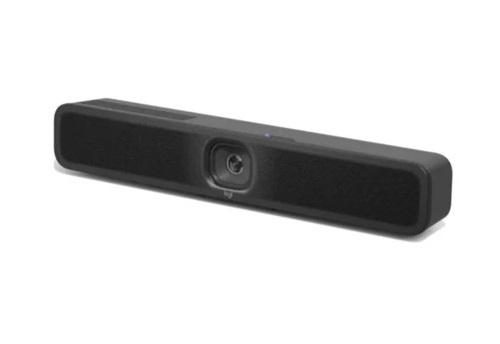 Logitech MeetUp 2 - Video Conferencing Camera