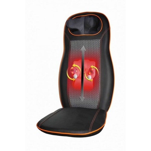  GATEGOLD FITNESS - neck and back massager g328 - deluxe.com.ng