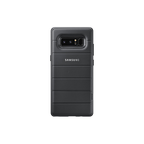 Galaxy Note8 Protective Standing Cover Blacck (RD)