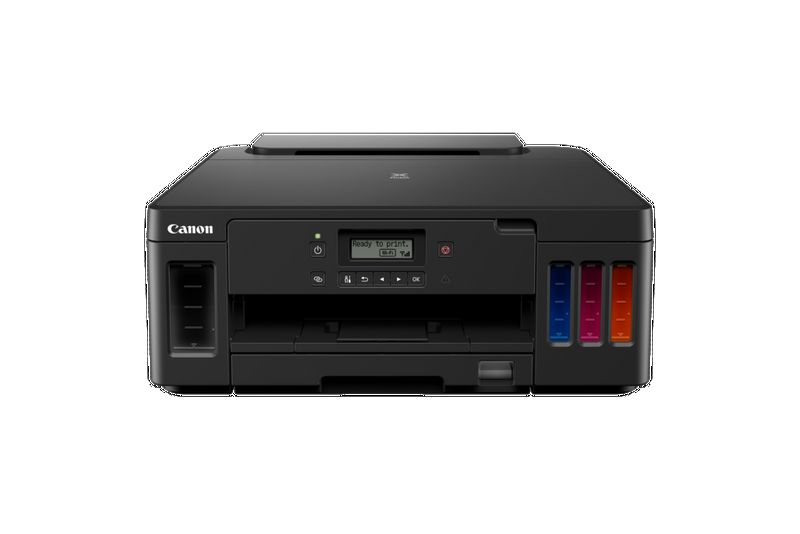 Canon PIXMA Ink Tank Inkjet G5040 - deluxe.com.ng