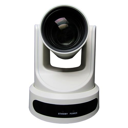 Logitech PTZOptics-20X-SDI GEN-2 Live Streaming Camera