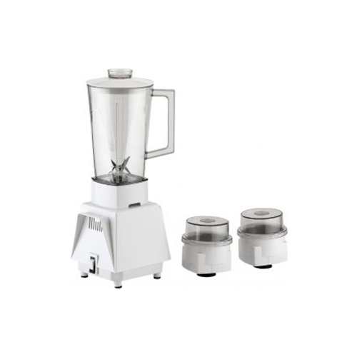 S-742(6) SAISHO BLENDER (1.0L) 3 IN 1 GRINDER