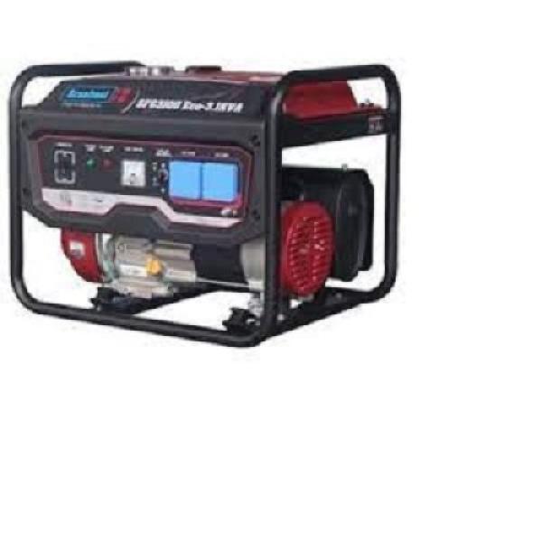 Scanfrost 3.5KVA/2.8KW, 100% Copper Coil, Recoil Start | SFG3500 Eco - deluxe.com.ng Scanfrost 3.5KVA/2.8KW, 100% Copper Coil, Recoil Start | SFG3500 Eco - deluxe.com.ng