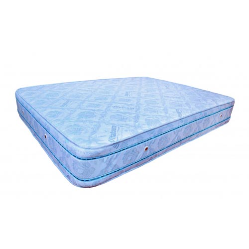 VITA SPRING FLEX MATTRESS M1SX (6FT,3" X 4FT,5" X 10") - deluxe.com.ng