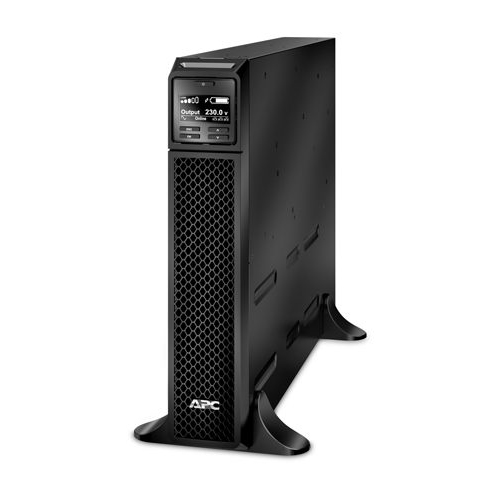 APC Smart-UPS On Line SRT 3000VA 230V | SRT3000XLI(CC)