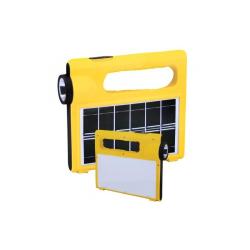 Mewe Solar Light 5V - MW-SLL08 - deluxe.com.ng