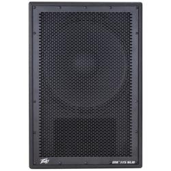 Dark Matter Speaker | DM 115 Powered PA Subwoofer - Deluxe.com.ng