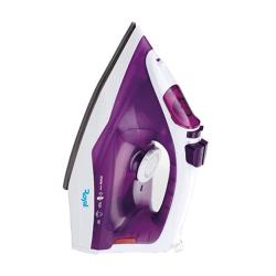 ROYAL STEAM IRON RSI-F272WP  - deluxe.com.ng