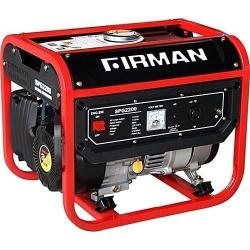 Sumec Firman Generator | SPG 2200 1.8KVA |100%COPPER - Deluxe.com.ng