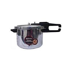 Crown Star Master Chef 12L  Pressure Pot - deluxe.com.ng