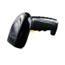 Veeda Hand-Held Laser and Barcode Scanner - Deluxe.com.ng