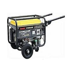 Sumec 3,3KVA Generator With Key Starter | SPG 4000E2 (PK) - Deluxe.com.ng