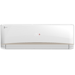 SYINIX 1HP SPLIT AIR CONDITIONER|R22|9000 BTU - deluxe.com.ng