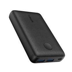 Anker PowerCore Power Bank |10,000mAh | Fast-Charging 