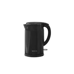 Maxi Kettle 1.5 L Black 2000W | SH17M301BA2 - Deluxe.com.ng