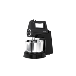 Maxi Standing Kitchen Mixer With Bowl 400 Watt Black (HM0293A)| MAXIMIXER0293A