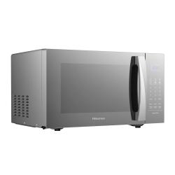 Hisense Microwave 26MOS5H 26 Liters Silver