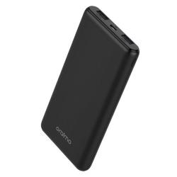 Oraimo Ultra-Slim 10000mAh Power Bank OPB-P110D Dual-Output