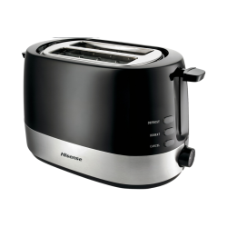 Hisense 850W Toaster T850XG