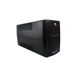 MAXI UPS 600VA LED Version