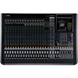 SOUND PRINCE 12 CHANNEL MIXER PEPA