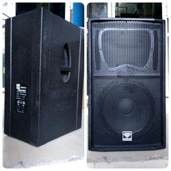 STANDARD JAPAN 125 SOUND SPEAKER - deluxe.com.ng