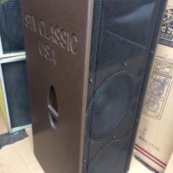 BLACK SPIDER (BS 315) SPEAKER - deluxe.com.ng