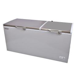 Scanfrost 600Ltr Inverter Chest Freezer | SFL600INV - deluxe.com.ng