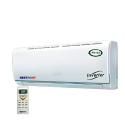 RestPoint Inverter 1.5 HP Split Unit Air-Condition RP - E12PK - deluxe.com.ng 