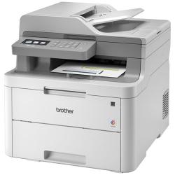 Brother MFC-L3710CW Compact Digital Colour All-in-One Printer