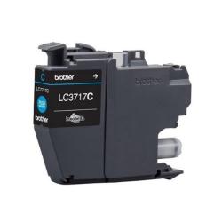 BROTHER Lc3717c Cyan Ink Cartridge