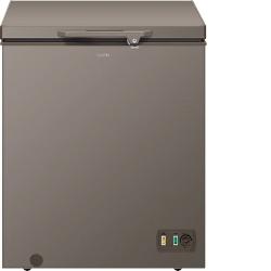 Syinix 147L Chest Freezer | FZ195F03S - deluxe.com.ng