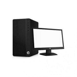 HP 400 PRODESK INTEL CORE I5 8GB/1TB HDD, +18.5″ MONITOR FREE DOS (LC) (Y5G72P#ACJ)