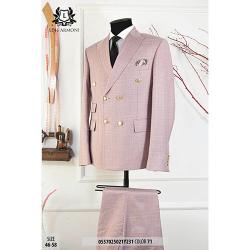 HIGH QUALITY MEN'S SUIT 066(AVAILABLE IN ALL SIZES) 