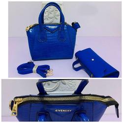 LUXURY WOMEN'S HAND BAG WITH SHOULDER LOCK BAG  - deluxe.com.ng