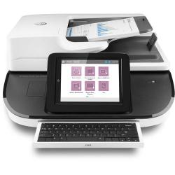 HP Scanjet 8500 FN2 Scanner