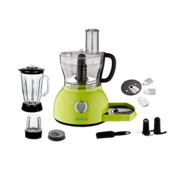 SCANFROST 1.5L FOOD PROCESSOR WITH BLENDER | SFKAFP 2002 - deluxe.com.ng