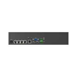 16-Channel 2 Bay Network Video Recorder 