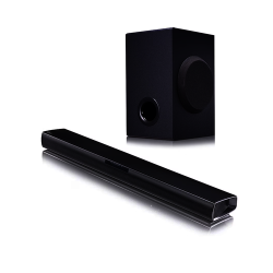 LG 160W 2.1 Channel Sound Bar with Bluetooth - AUD 1SQC SB - deluxe.com.ng