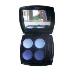 Avon True Color Quad Eyeshadow  Denim Blue.Deluxe.com.ng