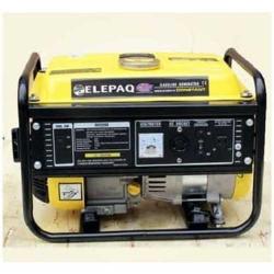 Elepaq 1.2KVA Manual Start Generator 