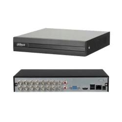 DAHAU DVR (16 CHANNELS) SINGLE DISK HARD DISK - deluxe.com.ng