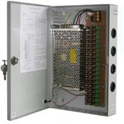  ICONE DIGITAL POWER SUPPLY (16) CHANNELS 