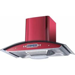 Westcool Standard Kitchen Heat Extractor Range Hood - Deluxe.com.ng