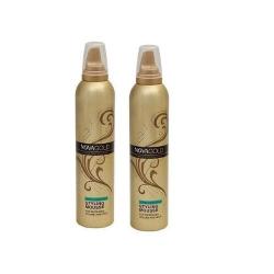 Nova NATURAL HOLD HAIR SPRAY - deluxe.com.ng